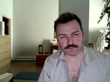 James_Ralston Chaturbate stream image from May 25, 2026