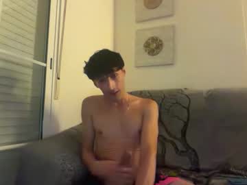 Josjoseik Chaturbate stream image from May 25, 2026