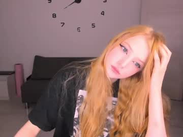 Just_Jessy_Meow Chaturbate stream image from May 25, 2026
