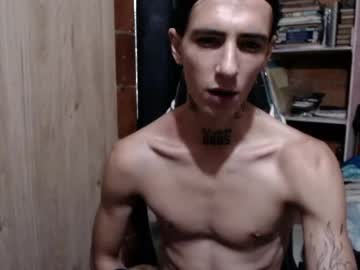 Kyleer77 Chaturbate stream image from May 25, 2026