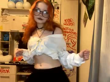 Laurettecipro Chaturbate stream image from May 25, 2026