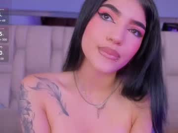 Maddyperez8 Chaturbate stream image from May 25, 2026