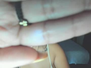 Martinabianchi Chaturbate stream image from May 25, 2026