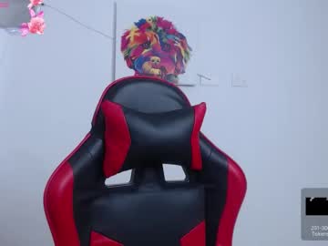 Niaa_33 Chaturbate stream image from May 25, 2026