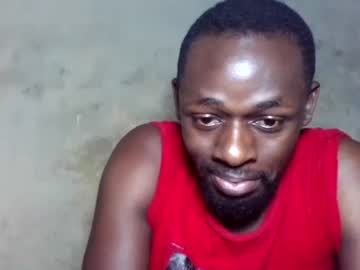 Prince_Edi Chaturbate stream image from May 25, 2026