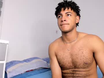 Zayn_Moreno Chaturbate stream image from May 25, 2026