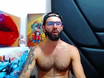 Akiles_R Chaturbate stream image from May 25, 2026