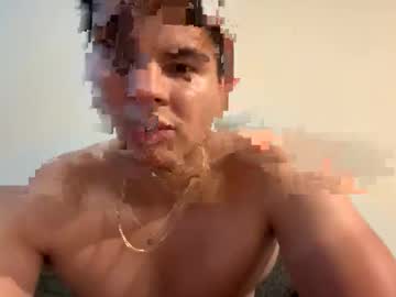 Alemoy Chaturbate stream image from May 25, 2026