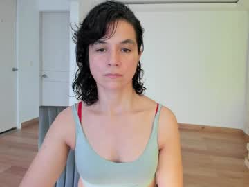 Amaranthaajames Chaturbate stream image from May 25, 2026
