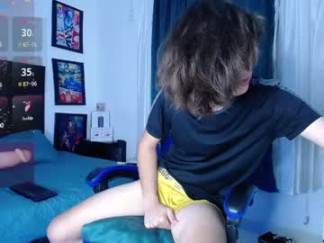 Andyboy_19 Chaturbate stream image from May 25, 2026