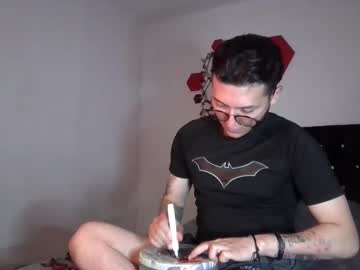 Artboy_247203 Chaturbate stream image from May 25, 2026