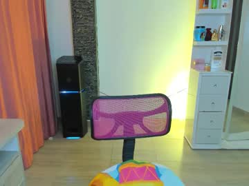 Brunetteofyourdreams Chaturbate stream image from May 25, 2026