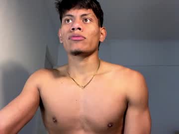 Chocolate_Sex436778 Chaturbate stream image from May 25, 2026