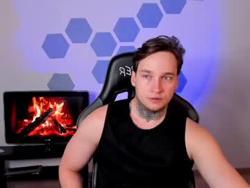 Chris_Tyson Chaturbate stream image from May 25, 2026