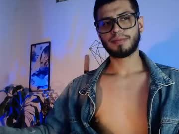 Colby_Smit Chaturbate stream image from May 25, 2026