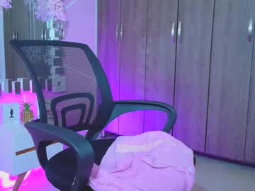 Cuteflame_ Chaturbate stream image from May 25, 2026