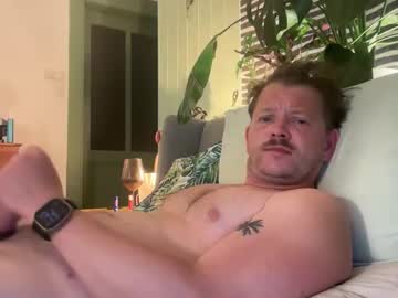 Dzury86 Chaturbate stream image from May 25, 2026