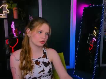 Eva_Drive Chaturbate stream image from May 25, 2026