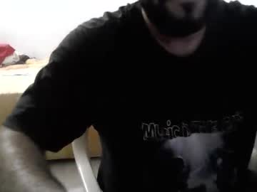 Ilmorro427 Chaturbate stream image from May 25, 2026