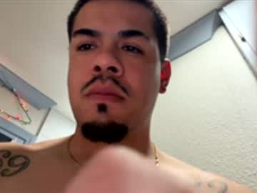 Joselopez22331 Chaturbate stream image from May 25, 2026