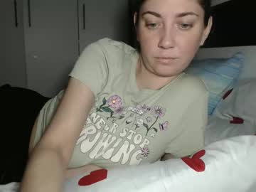 Petite_Danielle Chaturbate stream image from May 25, 2026