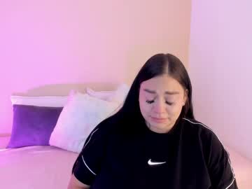 Salomesimos1 Chaturbate stream image from May 25, 2026