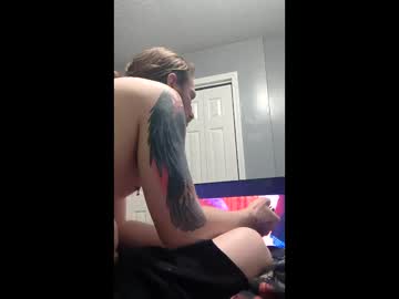 Sexgod5150 Chaturbate stream image from May 25, 2026