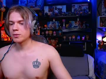 Sweet_Steve Chaturbate stream image from May 25, 2026