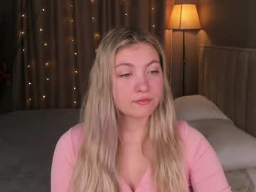 Angel__Grace Chaturbate stream image from May 26, 2026