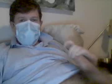 Big_Dick_Nick_Ny Chaturbate stream image from May 26, 2026