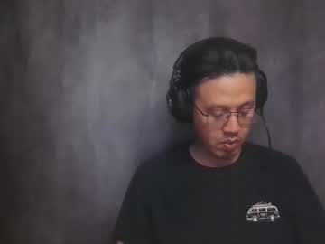Cjlethe Chaturbate stream image from May 26, 2026
