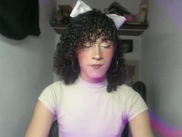 Ellis_Flowers Chaturbate stream image from May 26, 2026