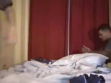Franzevansr Chaturbate stream image from May 26, 2026