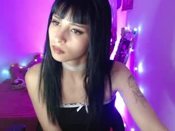 Kind_Scarlett Chaturbate stream image from May 26, 2026