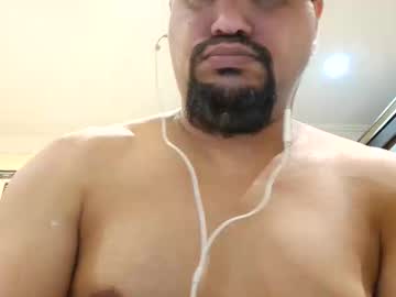 Man_New Chaturbate stream image from May 26, 2026