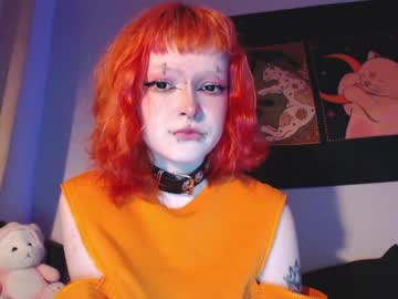 _Nicole_Meow_ Chaturbate stream image from May 26, 2026