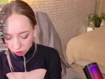 Noirnymphh Chaturbate stream image from May 26, 2026
