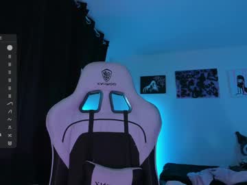 Satanbabee_ Chaturbate stream image from May 26, 2026