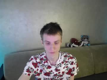 Yes_Cute_Boy_ Chaturbate stream image from May 26, 2026