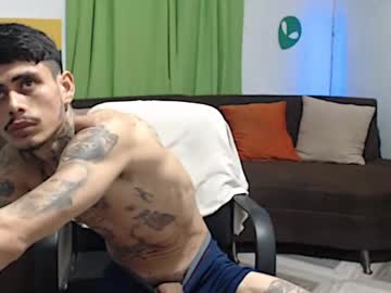 Alpha_Zom Chaturbate stream image from May 26, 2026