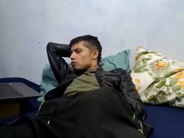 Billy_Magteo Chaturbate stream image from May 26, 2026