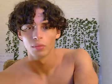 Brennanrush Chaturbate stream image from May 26, 2026