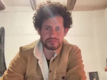 Cromogeno Chaturbate stream image from May 26, 2026