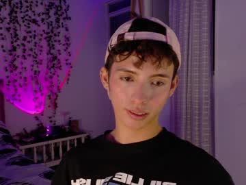 Dani_Dancer Chaturbate stream image from May 26, 2026