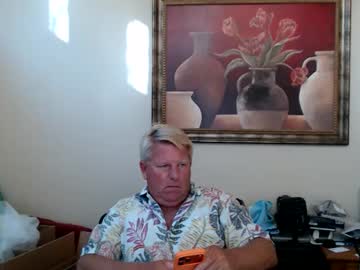 Hardblondcouplehawaii Chaturbate stream image from May 26, 2026