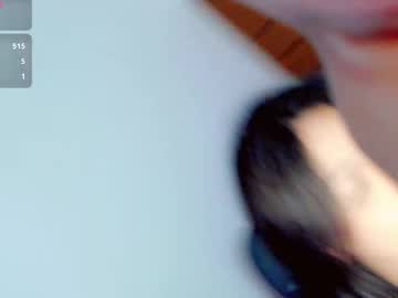 Isaabelle20 Chaturbate stream image from May 26, 2026