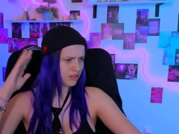 Kaela_Spell_ Chaturbate stream image from May 26, 2026