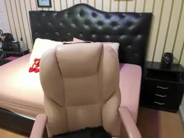 Nikki_Nikol Chaturbate stream image from May 26, 2026