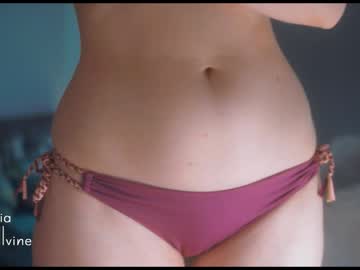 Oliviadellvine Chaturbate stream image from May 26, 2026