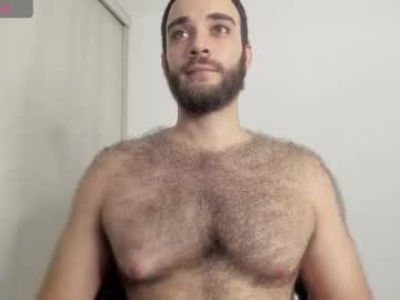 Paolo_Hanma Chaturbate stream image from May 26, 2026